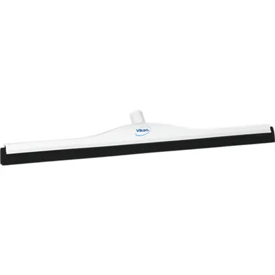 Vikan Floor squeegee w/Replacement Cassette 27.6 Inch