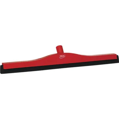 Vikan Floor squeegee w/Replacement Cassette 23.6 Inch