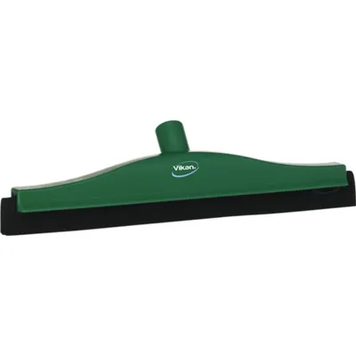 Vikan Floor squeegee w/Replacement Cassette 15.7 Inch