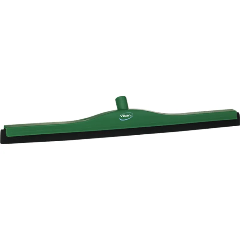 Vikan Floor squeegee w/Replacement Cassette 27.6 Inch
