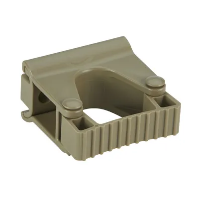 Vikan Hygienic Wall Bracket Grip Band Module