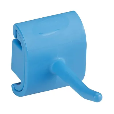Vikan Hygienic Wall Bracket Single Hook Module