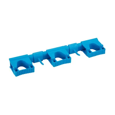 Vikan Hygienic Hi-Flex Wall Bracket System