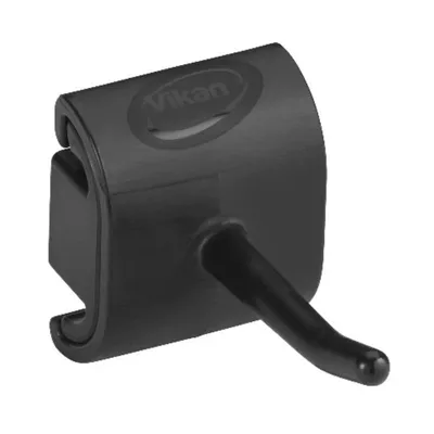 Vikan Hygienic Wall Bracket Single Hook Module