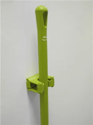 Vikan Hygienic Wall Bracket Grip Band Module