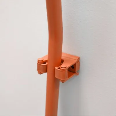 Vikan Hygienic Wall Bracket Grip Band Module