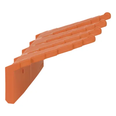 Vikan Wall Bracket 9.4 Inch