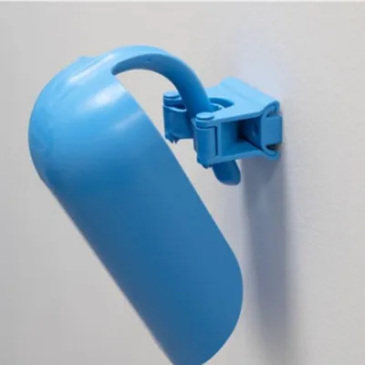 Vikan Hygienic Wall Bracket Grip Band Module