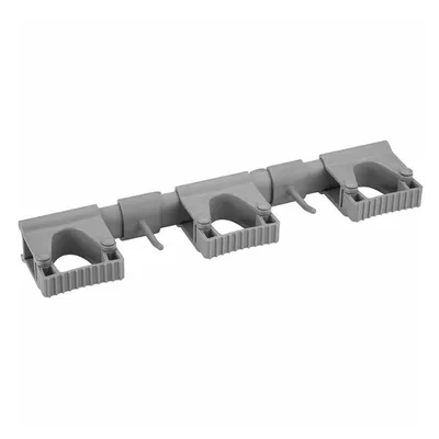 Vikan Hygienic Hi-Flex Wall Bracket System