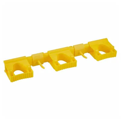 Vikan Hygienic Hi-Flex Wall Bracket System