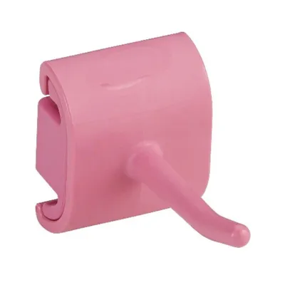 Vikan Hygienic Wall Bracket Single Hook Module