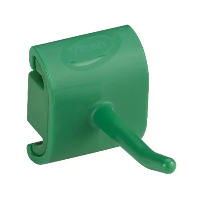 Vikan Hygienic Wall Bracket Single Hook Module