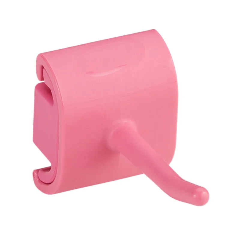 Vikan Hygienic Wall Bracket Single Hook Module