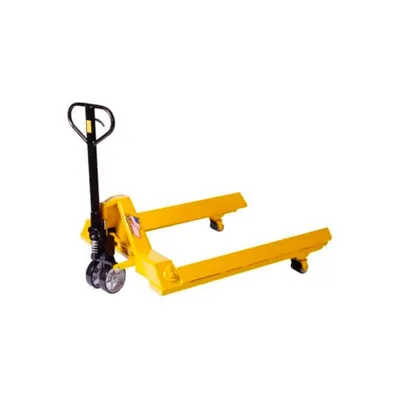 Lift Rite PST23270048 Manual Power Start Assist Pallet Jack (1)