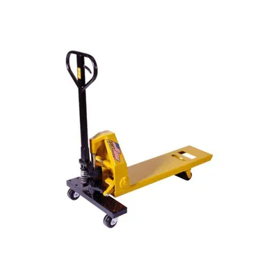 Wesley 40-12-50SLSF2H Single Fork Pallet Jack