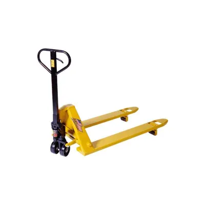 Wesley 42-20-50-SL1.75 Ultra Low Profile Pallet Jack