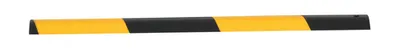 Vestil WR-24-YB Extruded Aluminum Hose-Cable Crossover 2