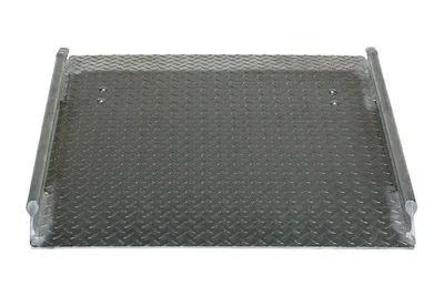 Vestil AHTD-3036 Aluminum Hand Truck Dock Board