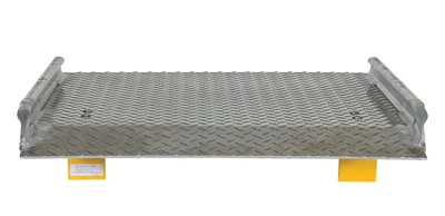 Vestil AHTD-3036 Aluminum Hand Truck Dock Board