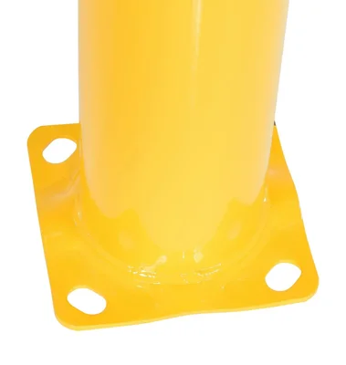 Vestil BOL-72-5.5 Steel Pipe Safety Bollard