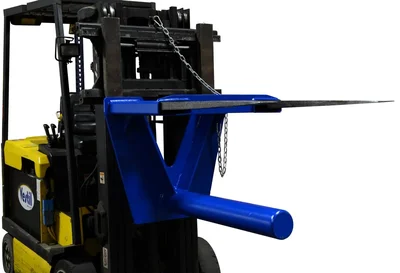 Vestil CCF-36-5 Steel Coil Lifter Fork