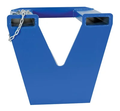 Vestil CCF-48-5 Steel Coil Lifter Fork