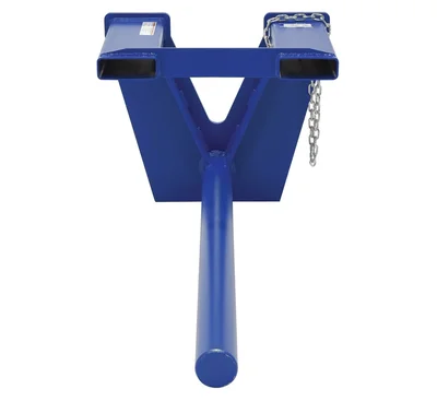 Vestil CCF-60-4 Steel Coil Lifter Fork