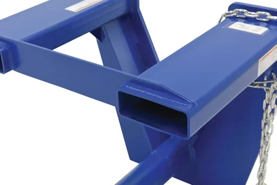 Vestil CCF-60-4 Steel Coil Lifter Fork