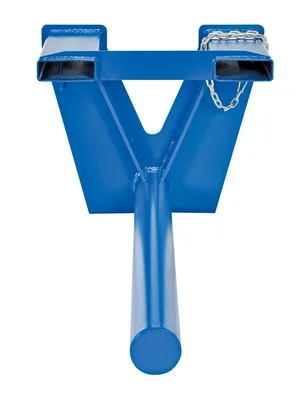 Vestil CCF-60-5 Steel Coil Lifter Fork