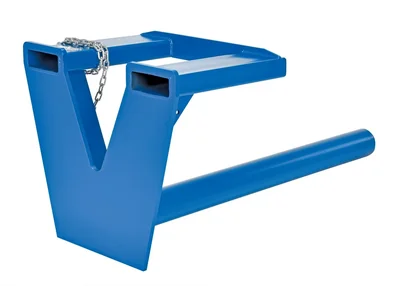 Vestil CCF-60-5 Steel Coil Lifter Fork