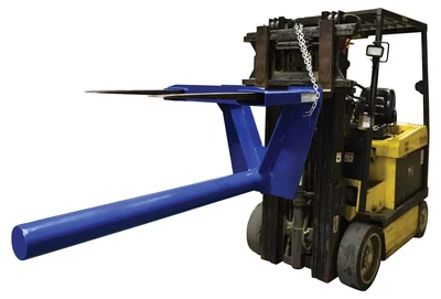 Vestil CCF-60-5 Steel Coil Lifter Fork