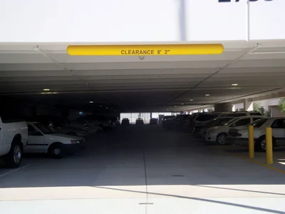 Vestil CLB-5-78L Low Density Polyethylene Customizable (Up to 15 Characters) Clearance Bar 78 In