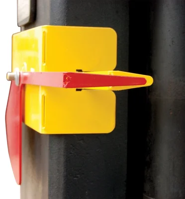 Vestil FRK-LVL Steel Fork Truck