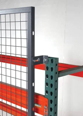 Vestil RBG-43-OC Steel 1 to 3 In