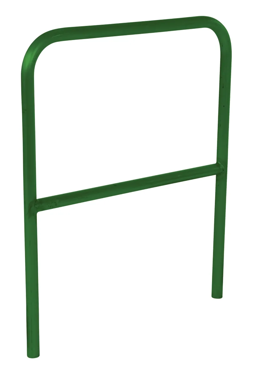 Vestil ADKR-3-GN aluminum safety railing