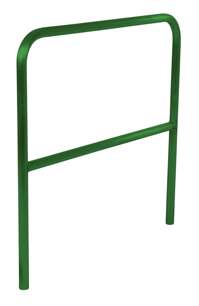 Vestil ADKR-4-GN aluminum safety railing