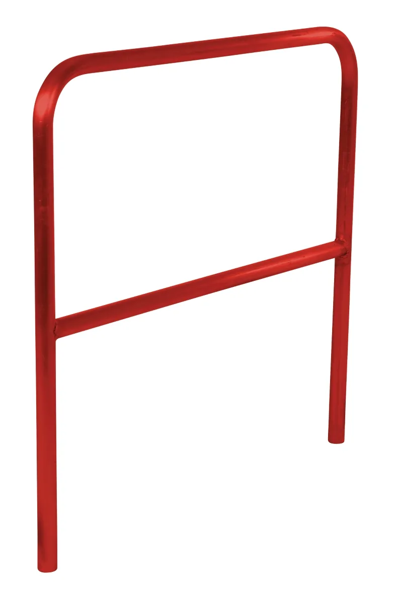 Vestil ADKR-4-RD aluminum safety railing