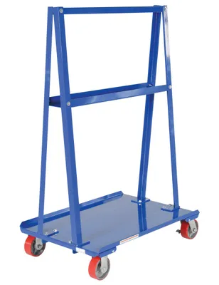 Vestil AF-2436 a-frame cart