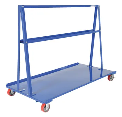 Vestil AF-3672 a-frame cart