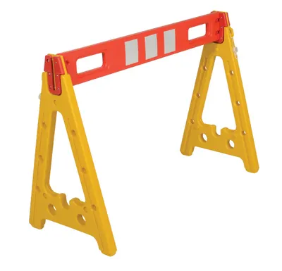 Vestil AFB-44 barricade