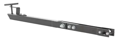 Vestil ALL-TTB all terrain pallet truck