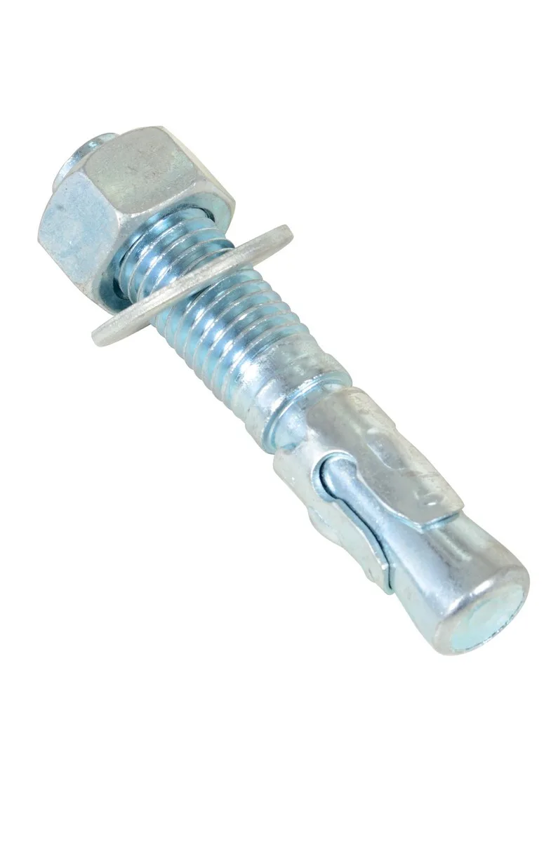 Vestil AS-344-SS hardware kit