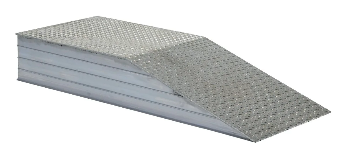 Vestil ATWR-24-10-114 aluminum wheel riser