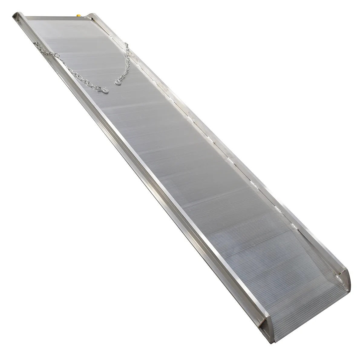 Vestil AWR-28-10B aluminum walk ramp