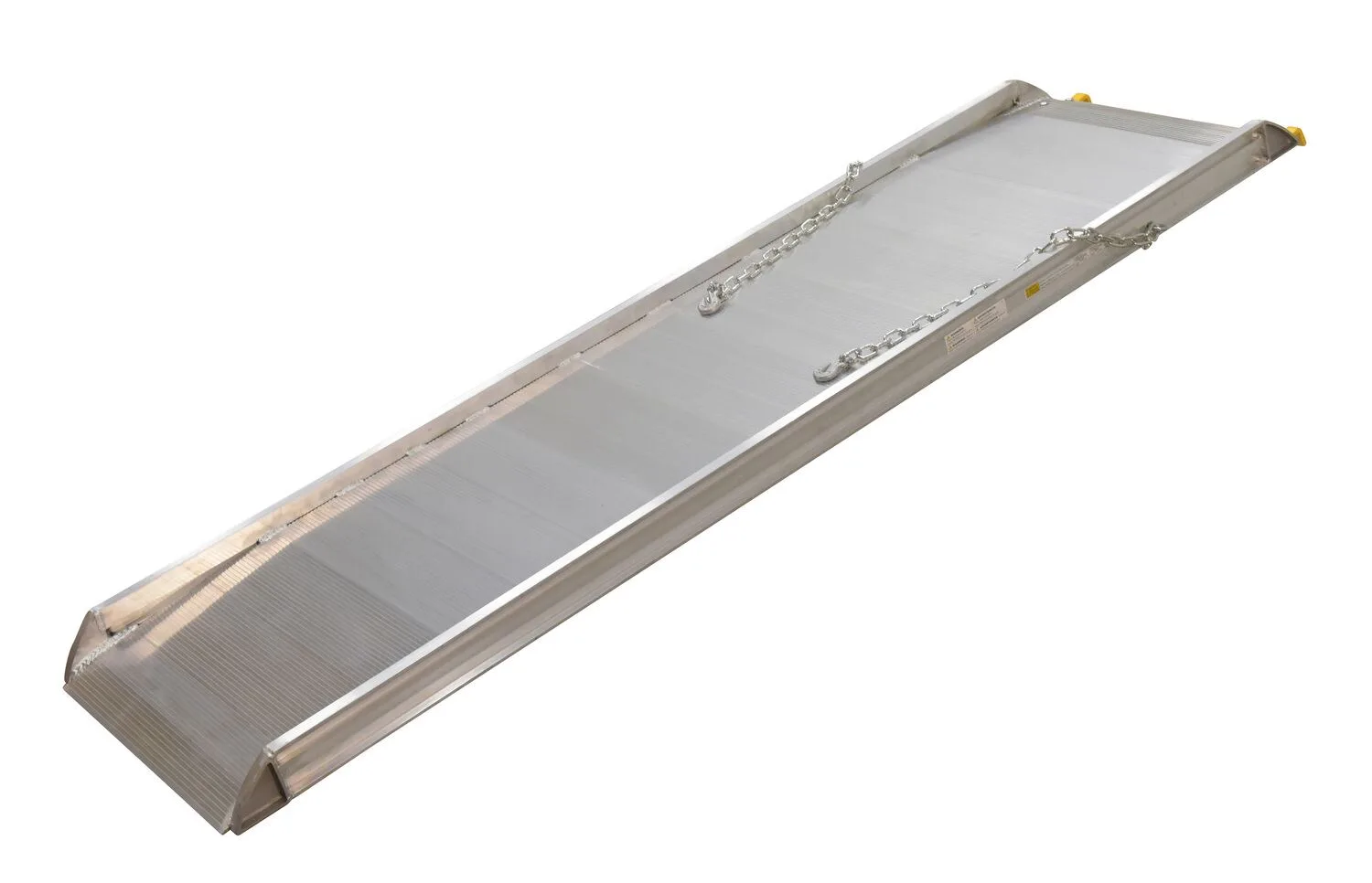 Vestil AWR-28-9B aluminum walk ramp