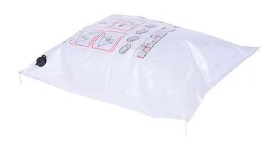 Vestil BAG-4836-L1 inflatable dunnage bag shown from an alternate angle