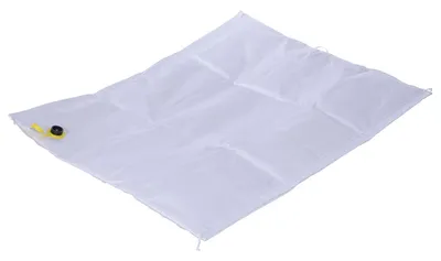 Vestil Polypropylene Inflatable Dunnage Bag 48 In. x 36 In. Level 3 White