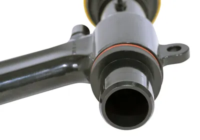 Vestil BAG-L-IG inflatable dunnage bag shown from an alternate angle