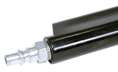 Vestil BAG-L-IG inflatable dunnage bag shown from an alternate angle