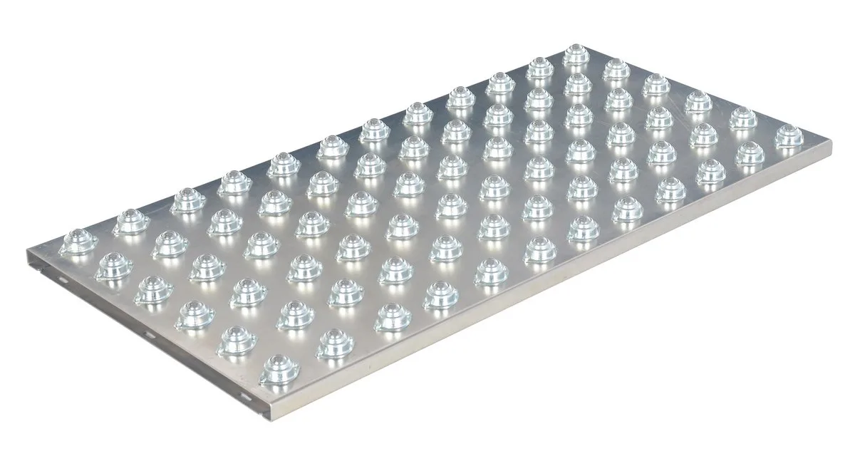 Vestil BALL-2448 ball transfer platform